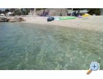 Appartements Doris i Iris - Podstrana Croatie