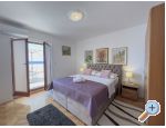 Appartements Doris i Iris - Podstrana Croatie