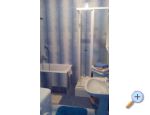 Appartements Doris i Iris - Podstrana Croatie