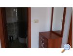 Appartements Filip Vlai - Podstrana Kroatien