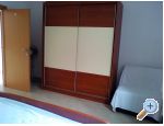 Appartements Filip Vlai - Podstrana Kroatien