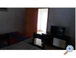 Appartements Filip Vlai - Podstrana Kroatien