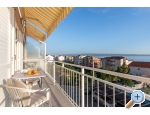 Appartements Guic - Podstrana Kroatien