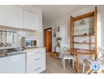 Appartements Guic - Podstrana Kroatien