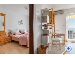 Appartements Guic - Podstrana Kroatien