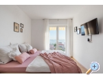 Appartements Guic - Podstrana Kroatien