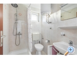Appartements Guic - Podstrana Kroatien