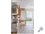 Appartements Guic - Podstrana Kroatien