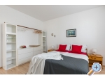 Appartements Guic - Podstrana Kroatien