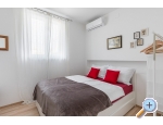 Appartements Guic - Podstrana Kroatien