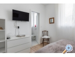 Appartements Guic - Podstrana Kroatien