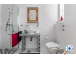 Appartements Guic - Podstrana Kroatien