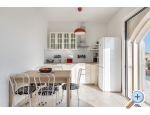 Appartements Guic - Podstrana Kroatien