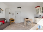 Appartements Guic - Podstrana Kroatien