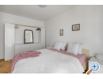 Appartements Guic - Podstrana Kroatien
