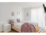 Appartements Guic - Podstrana Kroatien
