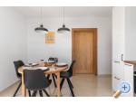 Appartements Guic - Podstrana Kroatien