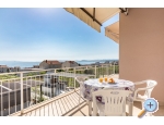 Appartements Guic - Podstrana Kroatien