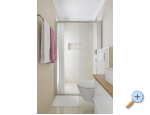 Appartements Guic - Podstrana Kroatien
