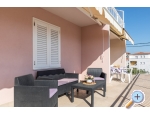 Appartements Guic - Podstrana Kroatien