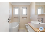 Appartements Guic - Podstrana Kroatien