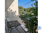 Appartements Jasna - Podstrana Kroatien