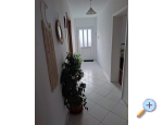 Appartements Jasna - Podstrana Kroatien