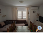 Appartements Jasna - Podstrana Kroatien