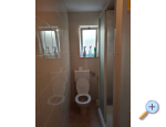 Appartements Jasna - Podstrana Kroatien