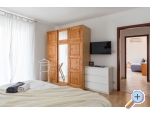 Appartements Guic - Podstrana Kroatien