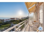 Appartements Guic - Podstrana Kroatien