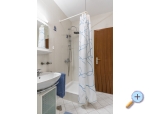 Appartements Guic - Podstrana Kroatien