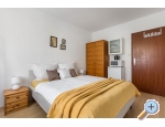 Appartements Guic - Podstrana Kroatien