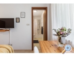 Appartements Guic - Podstrana Kroatien