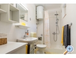 Appartements Guic - Podstrana Kroatien
