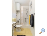 Appartements Guic - Podstrana Kroatien