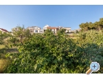 Appartements Guic - Podstrana Kroatien