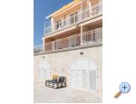 Appartements Guic - Podstrana Kroatien