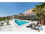 Appartements Guic - Podstrana Kroatien