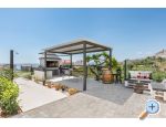 Appartements Guic - Podstrana Kroatien