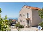 Appartements Guic - Podstrana Kroatien