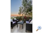 Appartements Guic - Podstrana Kroatien