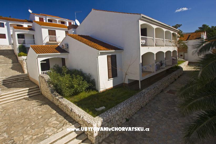 Appartements Gusic – Ferienwohnung Podstrana, Kroatien – Foto 1