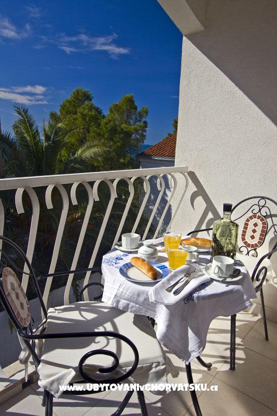 Appartements Gusic – Ferienwohnung Podstrana, Kroatien – Foto 5