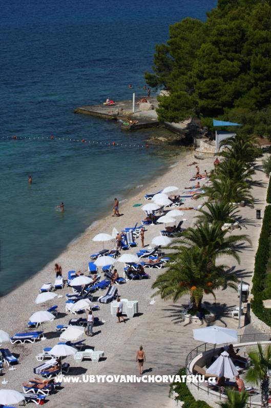 Appartements Gusic – Ferienwohnung Podstrana, Kroatien – Foto 8