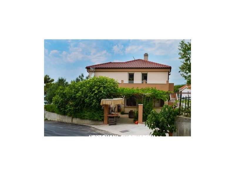 Appartements Intrada – Ferienwohnung Podstrana, Kroatien – Foto 1