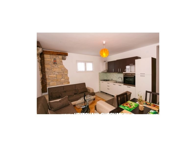 Appartements Intrada – Ferienwohnung Podstrana, Kroatien – Foto 2