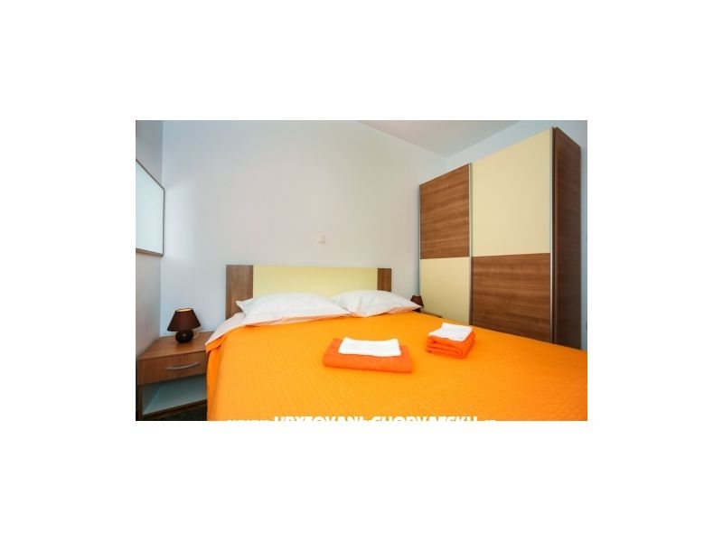 Appartements Intrada – Ferienwohnung Podstrana, Kroatien – Foto 4