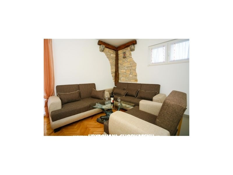 Appartements Intrada – Ferienwohnung Podstrana, Kroatien – Foto 6