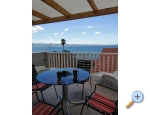 Appartements Jagoda - Podstrana Kroatien